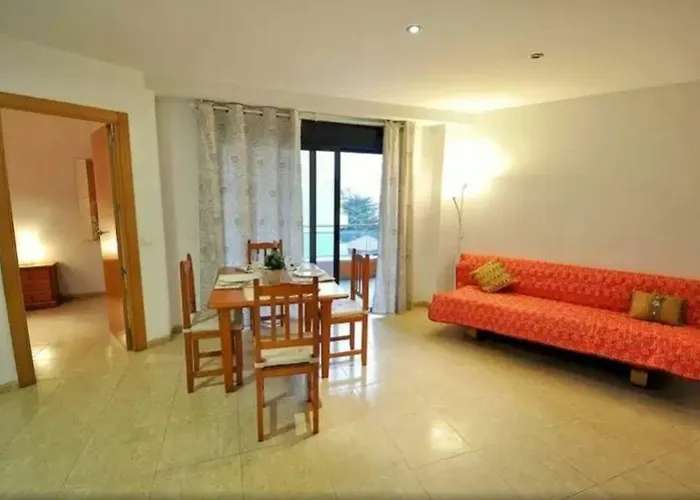 Apartment Acacias Lloretholiday