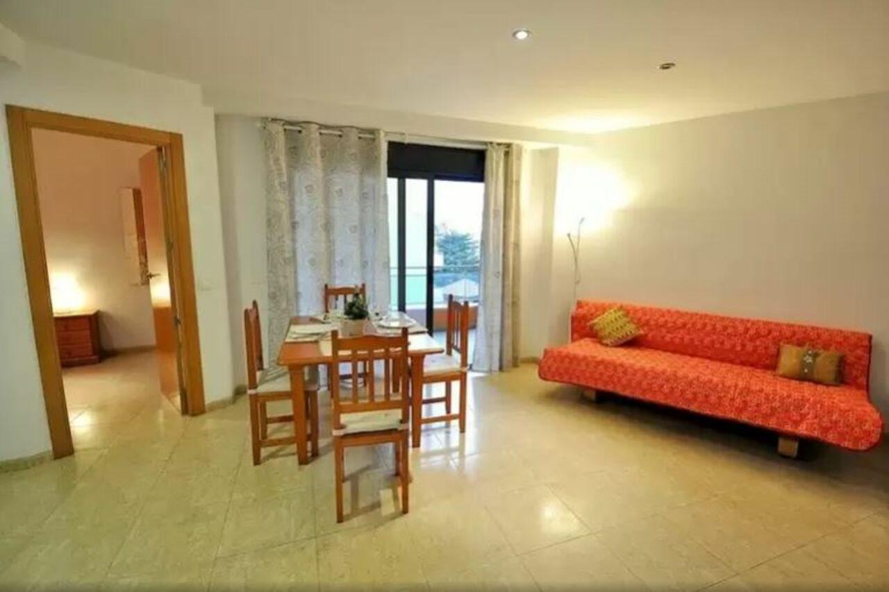 Acacias Lloretholiday Appartement *