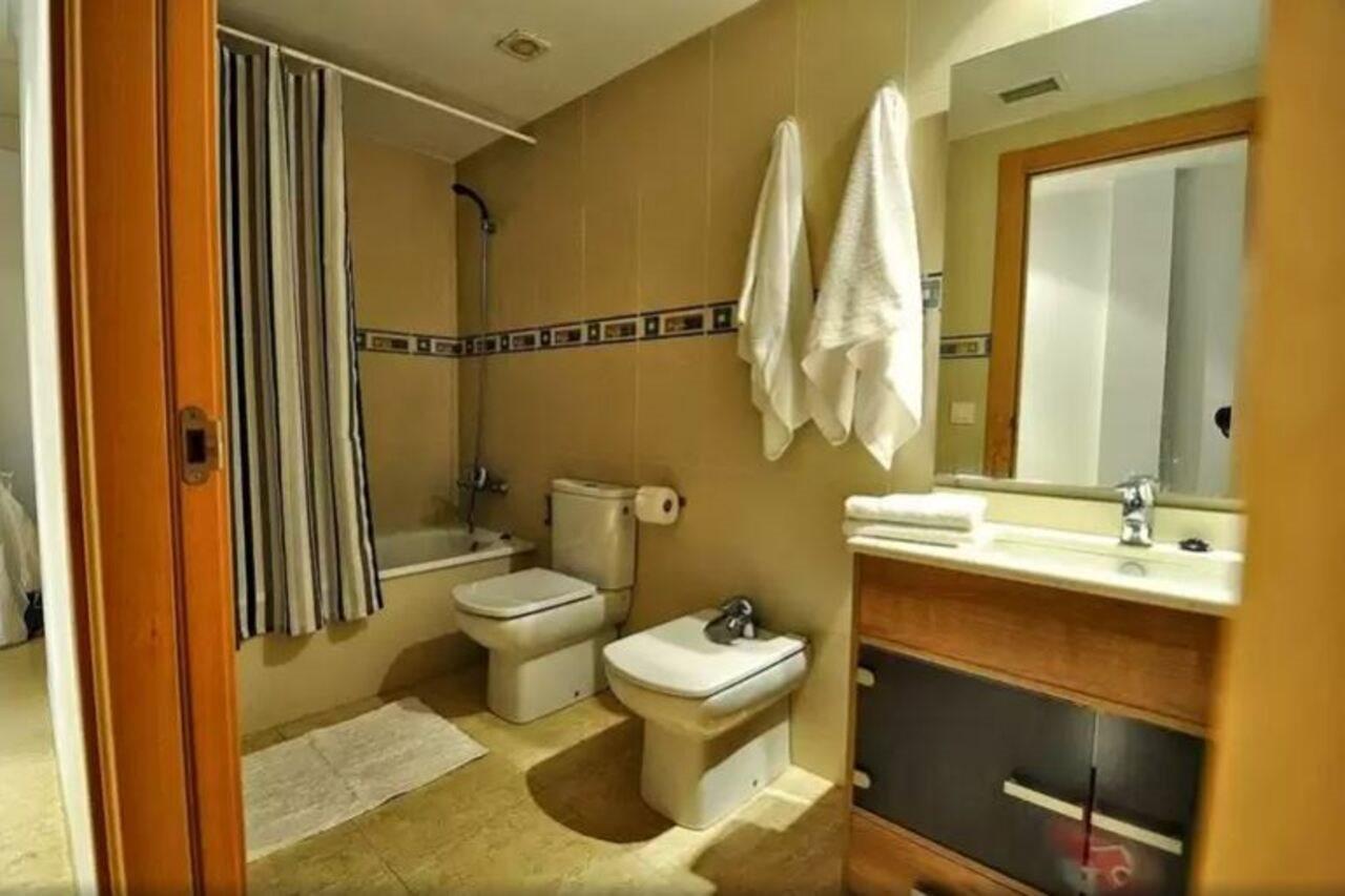 Appartement Acacias Lloretholiday *